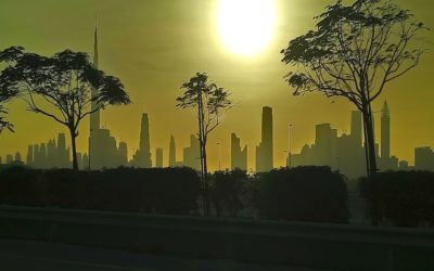 DUBAI UND ABU DHABI: DIE EMIRATE FÜR DIE WAHREN SPARFÜCHSE