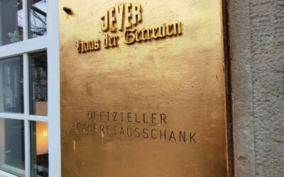 Jever: Stadt mit Bier-und Friesenkultur