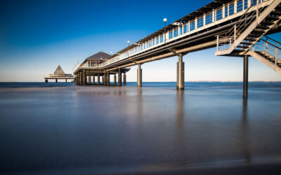 Insel Usedom: Perfektes Coolcation-Reiseziel