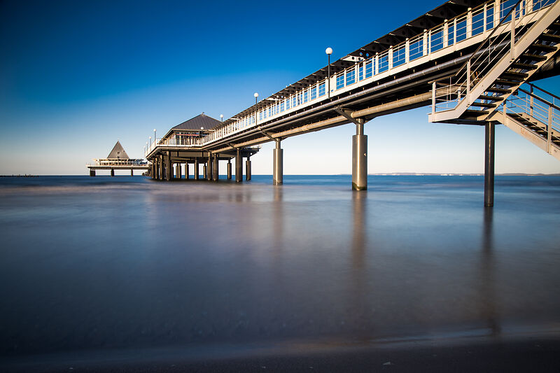 Insel Usedom: Perfektes Coolcation-Reiseziel