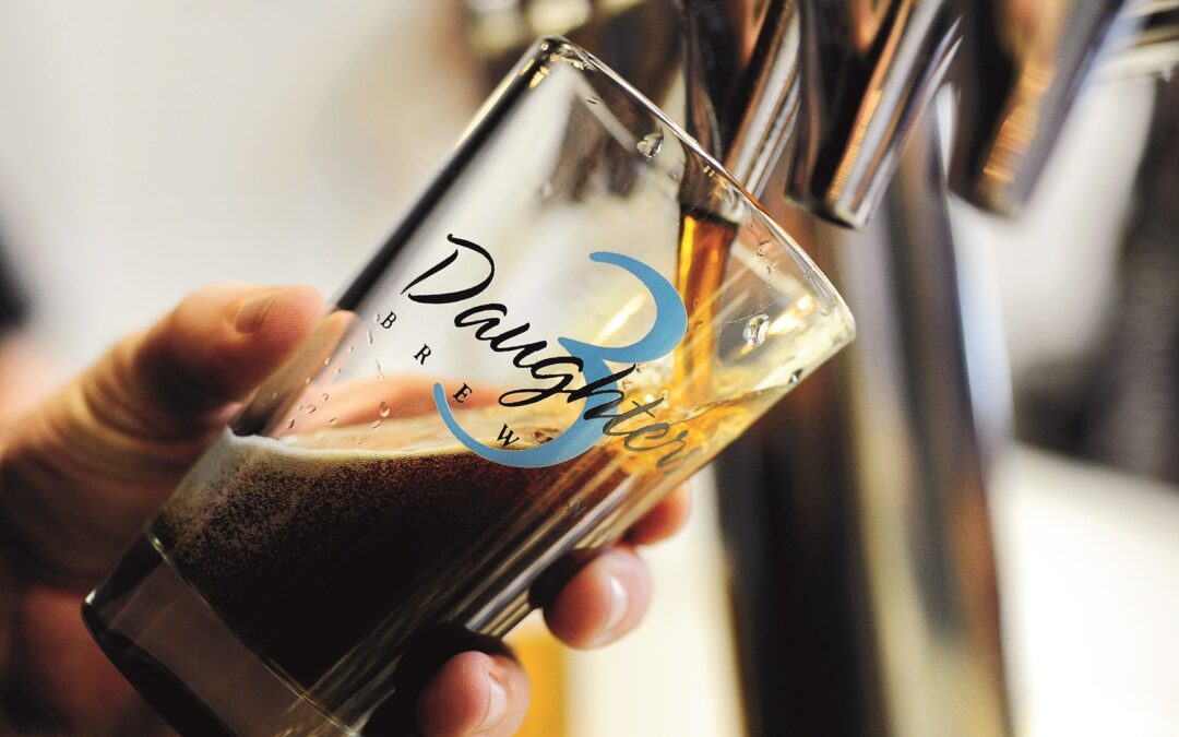 FLORIDA: FEIERN RUND UM’S KULT-GETRÄNK BIER